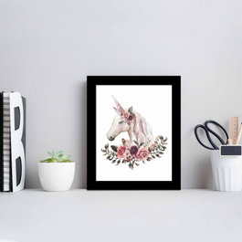 Wallity Cuadro Decorativo SCT-111 Multicolor